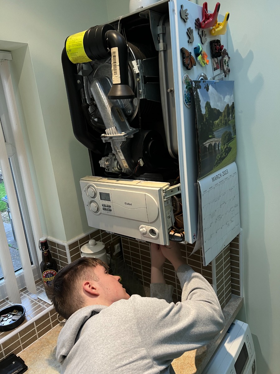 Plumber: Image 5